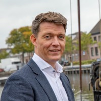 TNP groep Employee Bert-Jan Pleijsier's profile photo