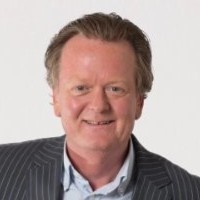 TD SYNNEX Employee Tom Jansen's profile photo