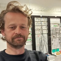 Van Lente Systeemintegratie Employee Thomas van Mil's profile photo