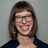 Scale Microgrids Employee Colleen Metelitsa's profile photo