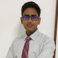 OpenLM Employee Jaydeep Damor's profile photo