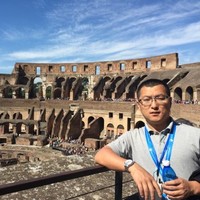 Chunlei Li Email