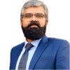 Tepco Employee Aamir Qureshi's profile photo