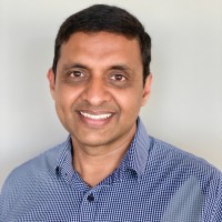 Vinayak Hegde