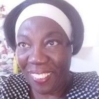Rita McBride Email & Phone Number