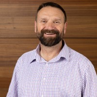 Amazon Employee David Giles's profile photo