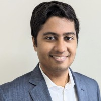 Miras Management Ltd Employee Shibasis Biswas's profile photo