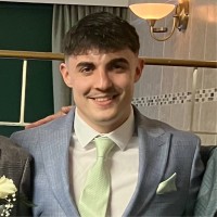 Strive Gaming Employee Lee Dearden's profile photo