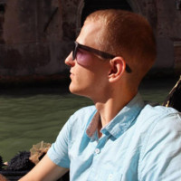 monimoto Employee Gintaras Meliūnas's profile photo