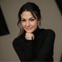 Alexandra Escobar Email & Phone Number
