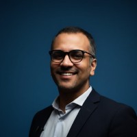 oladoc.com Employee Abid Zuberi's profile photo