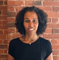 RISE Development & Construction Employee Keila Barros's profile photo