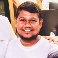 adidas Employee Vikas Pal's profile photo