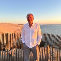 SFEH Employee Mario Franco's profile photo
