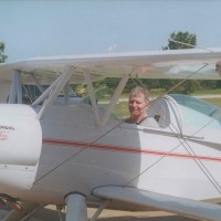 Flash Oilfield Services Employee Bob Shields's profile photo