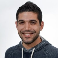 NoviSign Digital Signage Employee Roey Ohana's profile photo