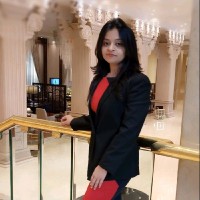 BETA CAE Systems Employee Likhitha Devaraj's profile photo