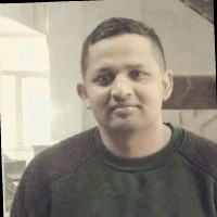 Deepak Gill Email