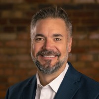 Mighty 8th Employee Bradley Sherwood's profile photo