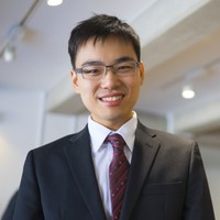 Avetics Global Employee Noppawit Lertutsahakul's profile photo
