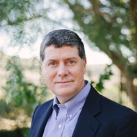 EMA Partners United Arab Emirates Employee Scott McKinley's profile photo