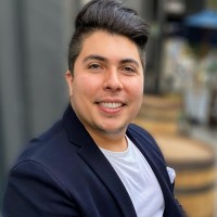 Mya Employee Rolando Willcox Esparza's profile photo