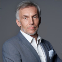 RELEX Solutions Employee Robert Korn's profile photo
