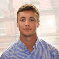 Xtek Inc. Employee Austin Skaggs's profile photo