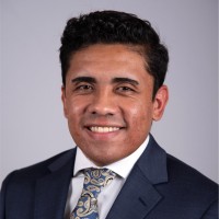 Arizona State University Employee Vincent Becerra's profile photo
