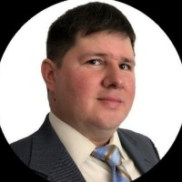 AFL Employee Jon Hodges's profile photo
