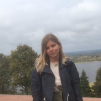 Irina Klyueva's profile photo