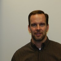 Merck Employee David Ebel's profile photo