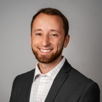 BlueOval SK, LLC Employee Tyler Stegall's profile photo