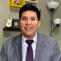 Forza Global Solutions Employee Víctor U. Vázquez Arriaga's profile photo