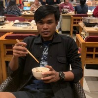 Startup Studio Indonesia Employee Muhammad Ma'Sum's profile photo