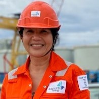 Sapura Energy Berhad Employee Elida Bustaman's profile photo