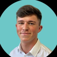 Clearnorth Employee Jordan Toman's profile photo