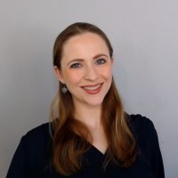 Engage Video Group Employee Elizabeth Ward's profile photo