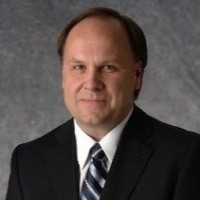 Orton Ceramic Foundation Employee Mark Lawson's profile photo