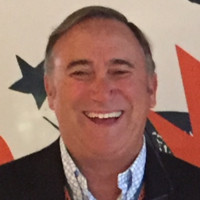 Babolat Employee John Rushworth's profile photo