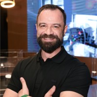 Contric Módena Employee Gustavo Andretta's profile photo