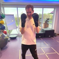 Andrew Chapman Email