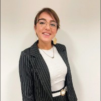 Advanced Distribution Spa Employee Stefania Azzella's profile photo