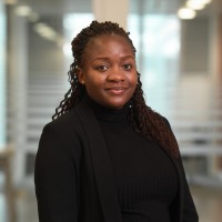 Stafford & Co Employee Patience Maroweso's profile photo