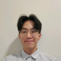 Wesley Chong Email & Phone Number