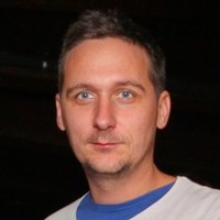 CENT SI Employee Dejan Mauer's profile photo