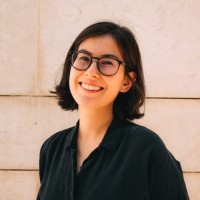 OP Labs Employee Tess Rinearson's profile photo