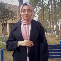 OpsTeam Employee Fareha Ejaz's profile photo