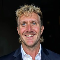 Stratsys Employee Erik Englund's profile photo