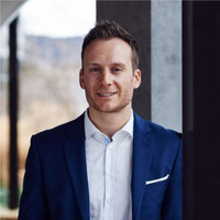 Swisscom Outpost Employee Thomas Möckli's profile photo